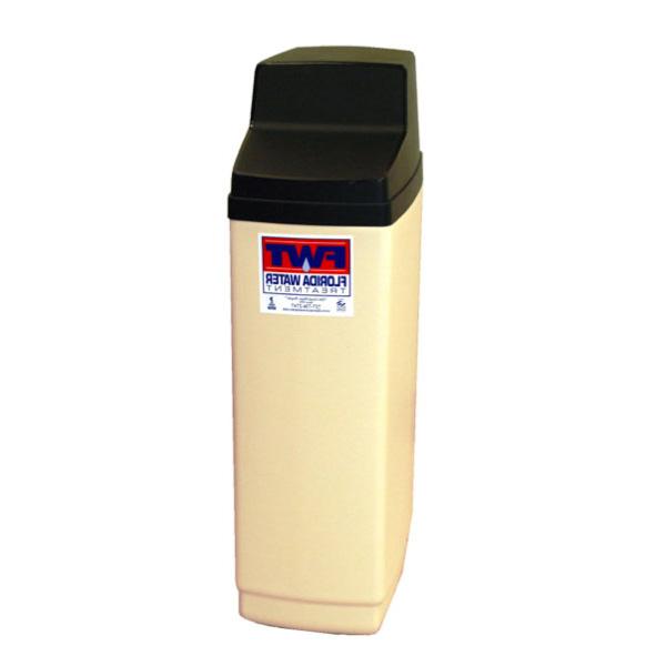 Rainbow Three Water Softener